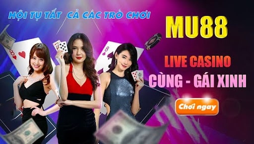 MU88 hợp tác với nhà phát hành nổi tiếng